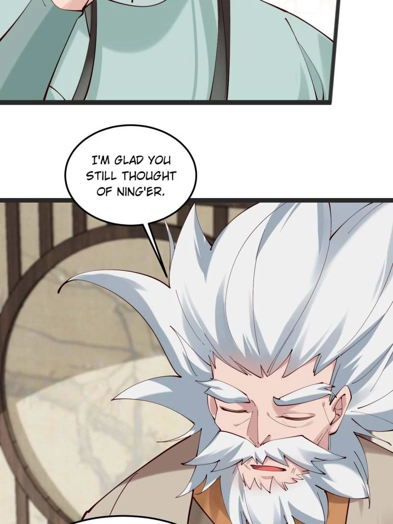 Sir, Don't Show Off Chapter 126 - 41