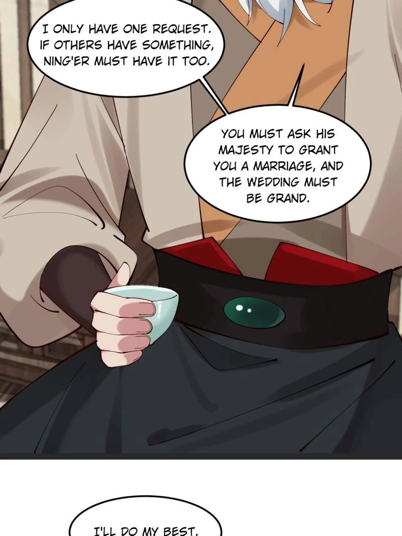 Sir, Don't Show Off Chapter 126 - 42