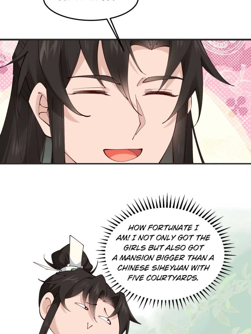 Sir, Don't Show Off Chapter 126 - 43