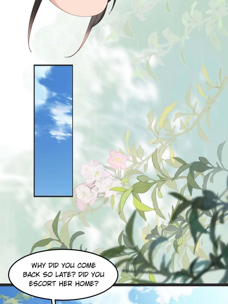 Sir, Don't Show Off Chapter 126 - 44