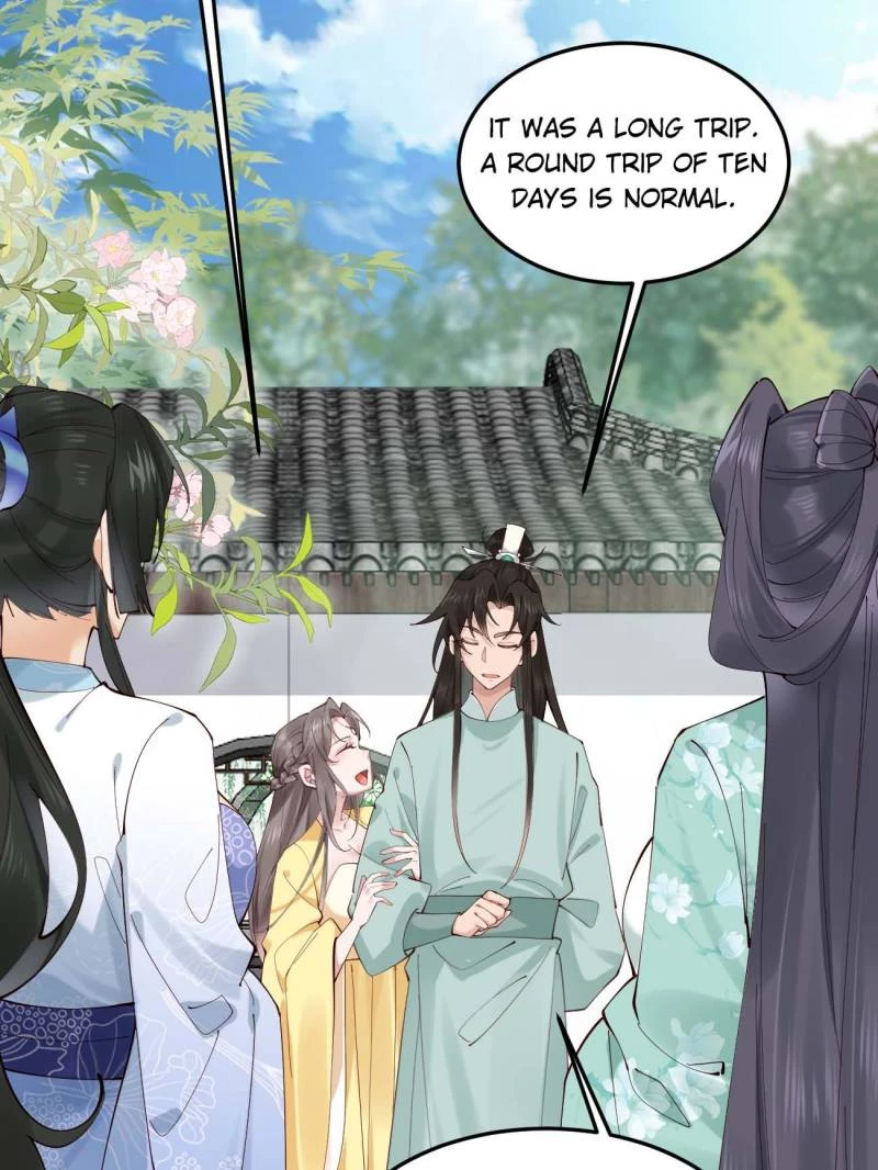 Sir, Don't Show Off Chapter 126 - 45