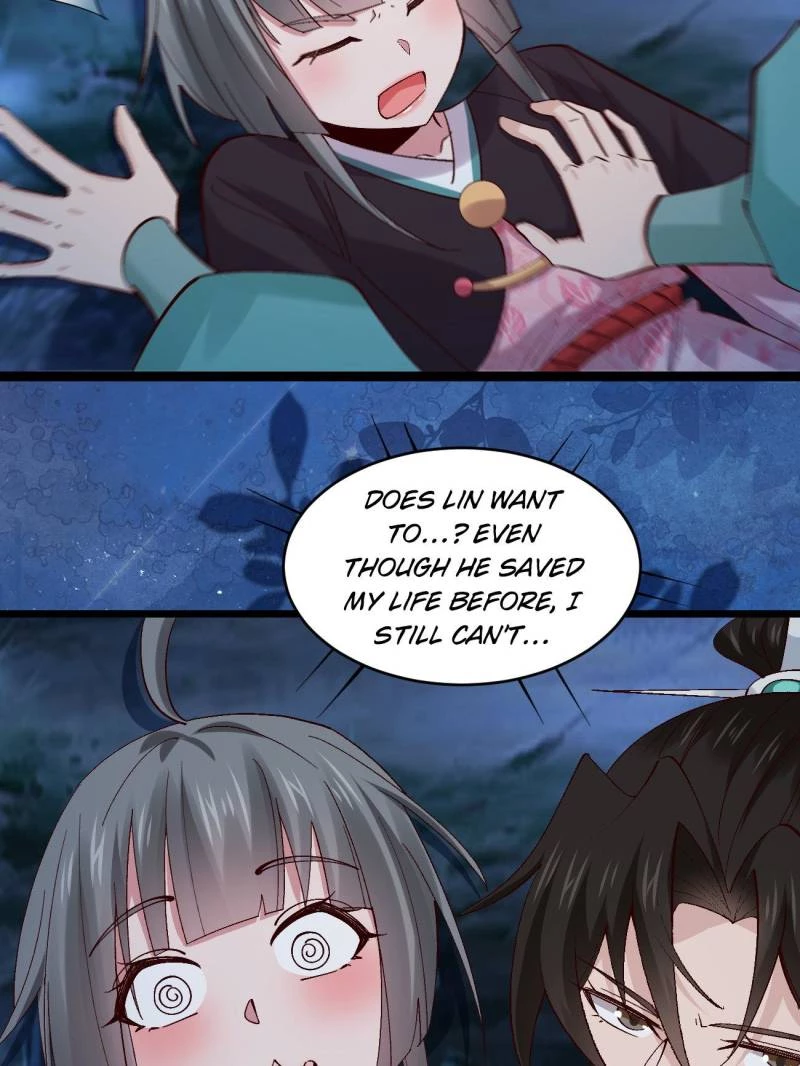 Sir, Don't Show Off Chapter 124 - 23