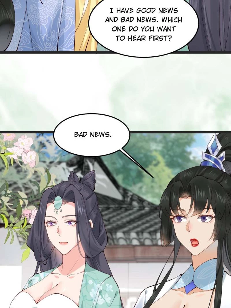 Sir, Don't Show Off Chapter 126 - 46