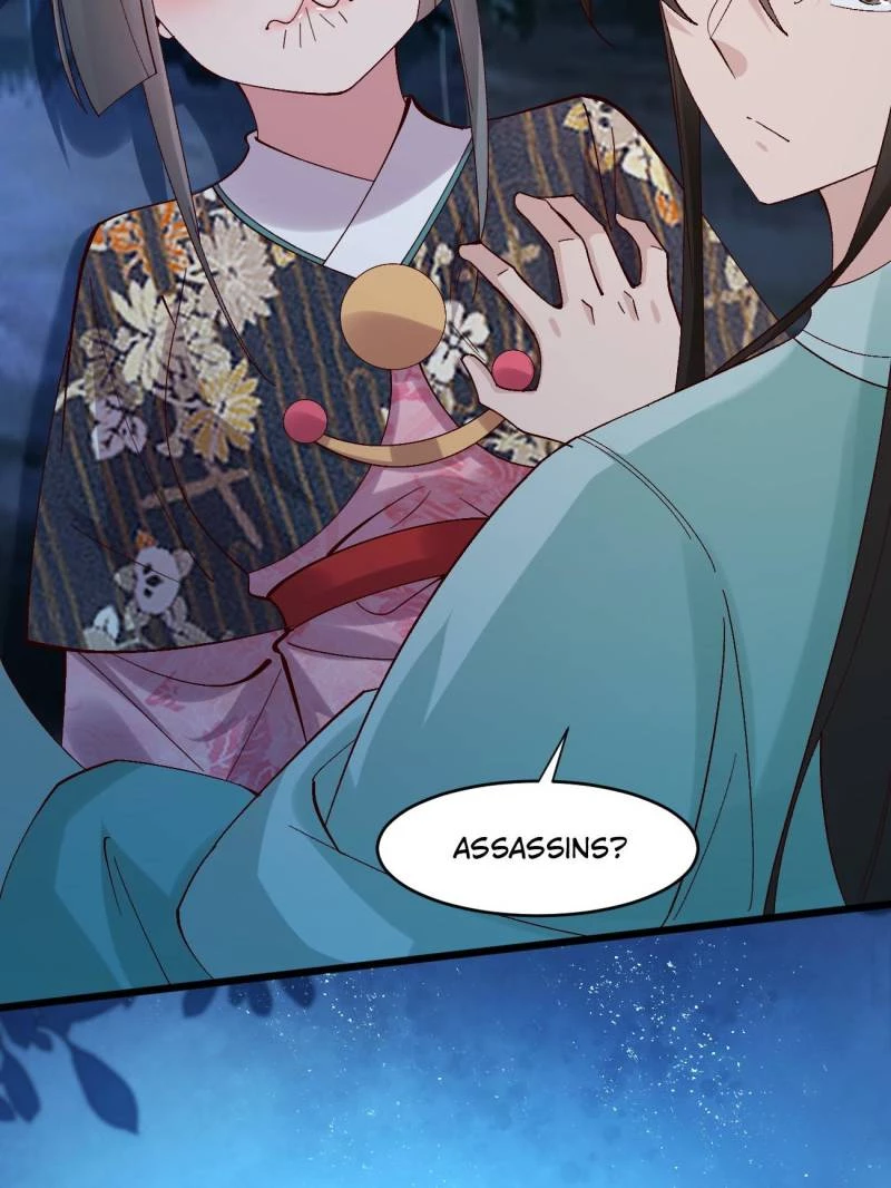 Sir, Don't Show Off Chapter 124 - 24