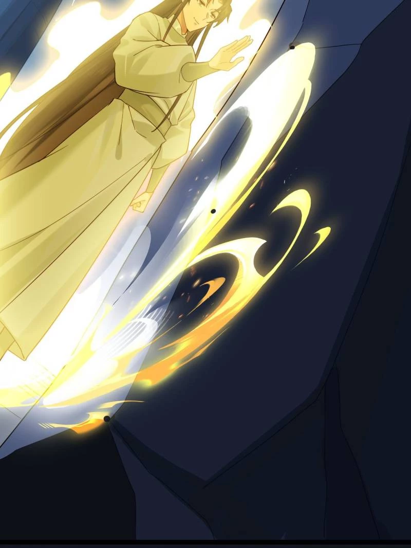 Sir, Don't Show Off Chapter 125 - 43