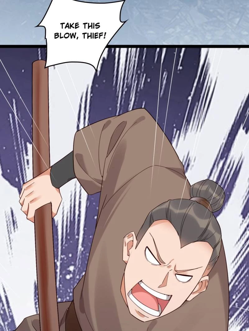 Sir, Don't Show Off Chapter 125 - 45