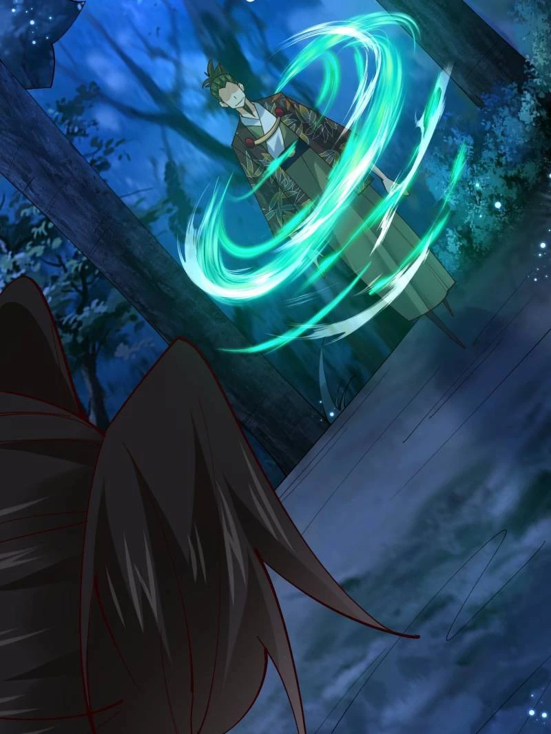 Sir, Don't Show Off Chapter 124 - 26