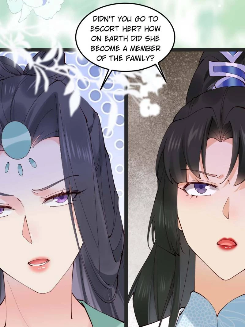 Sir, Don't Show Off Chapter 126 - 49