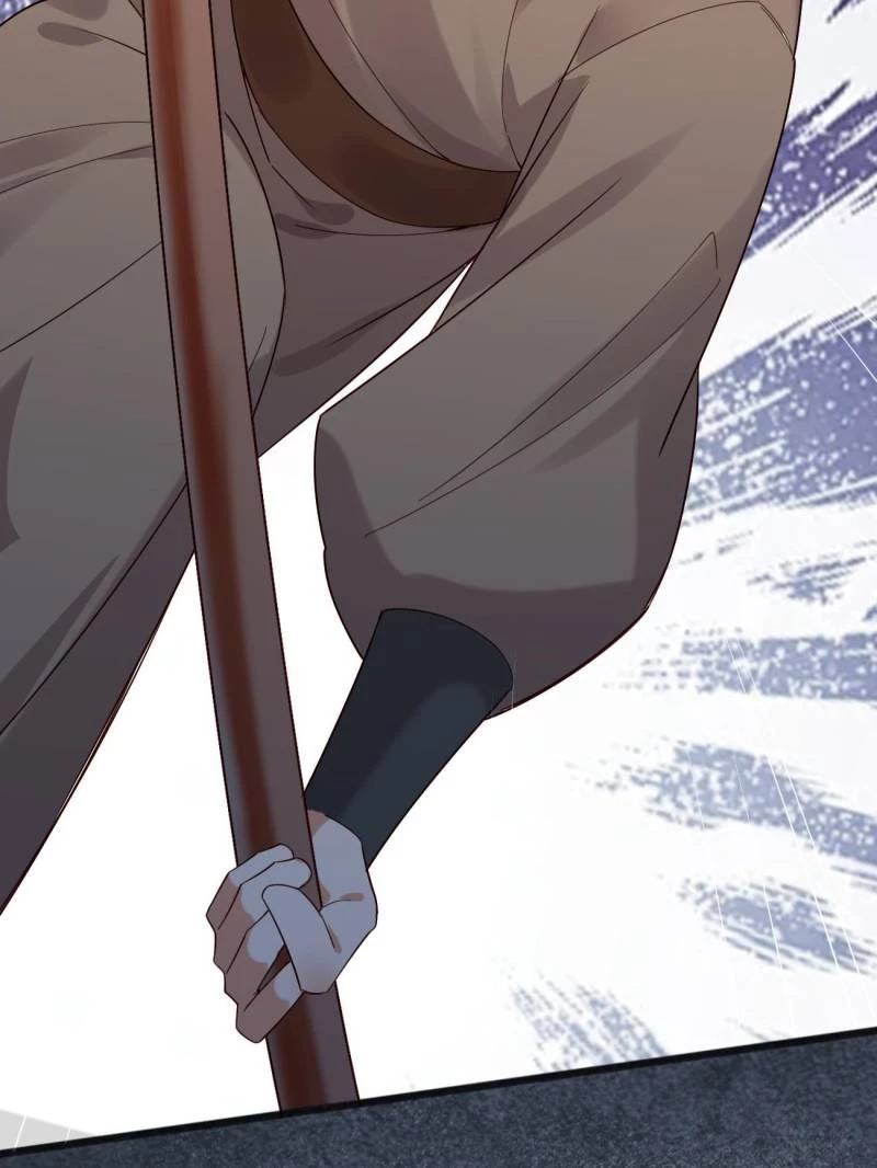 Sir, Don't Show Off Chapter 125 - 46
