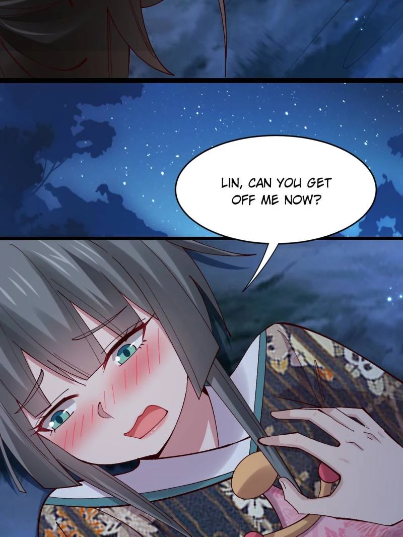 Sir, Don't Show Off Chapter 124 - 27