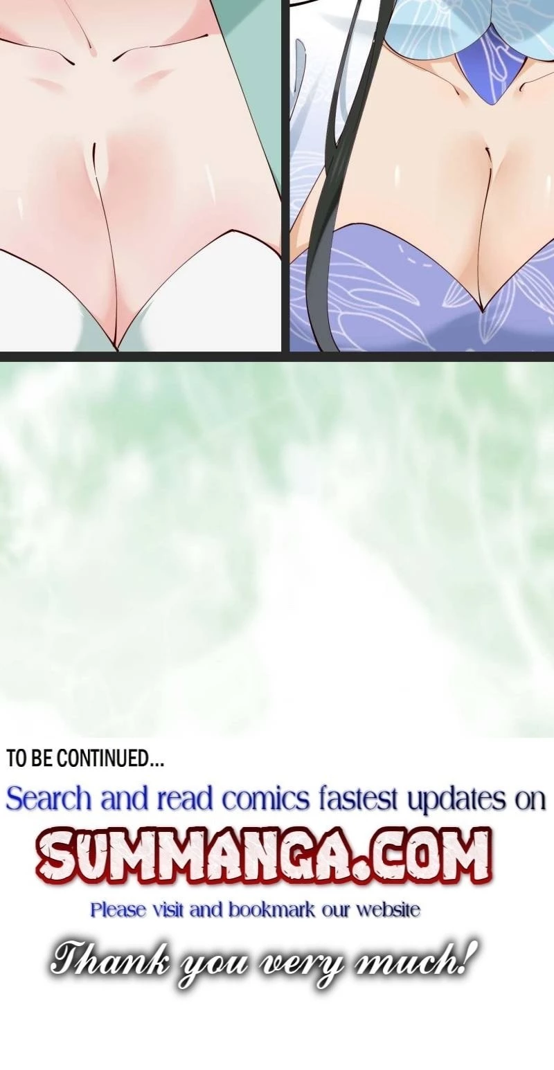 Sir, Don't Show Off Chapter 126 - 50