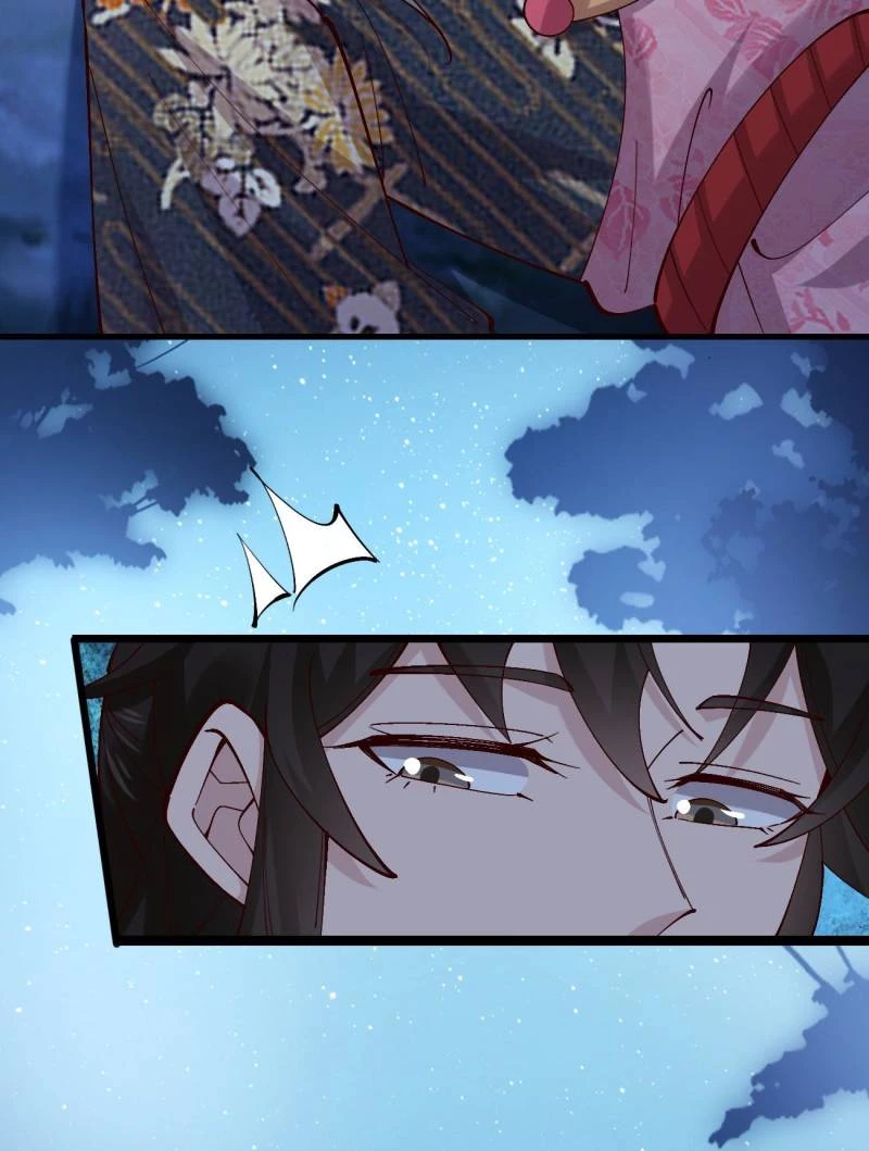 Sir, Don't Show Off Chapter 124 - 28