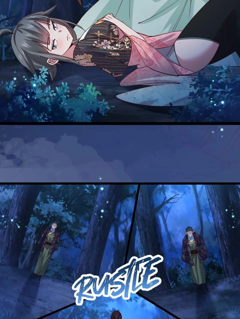 Sir, Don't Show Off Chapter 124 - 30