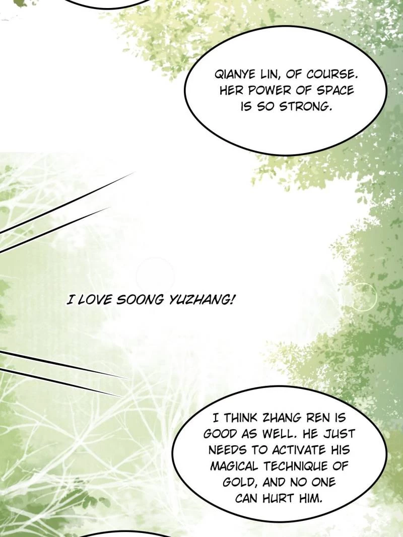 Sir, Don't Show Off Chapter 123 - 3