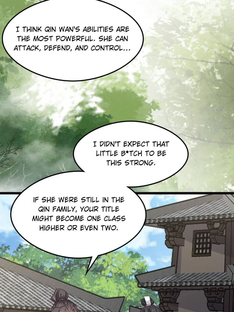Sir, Don't Show Off Chapter 123 - 4
