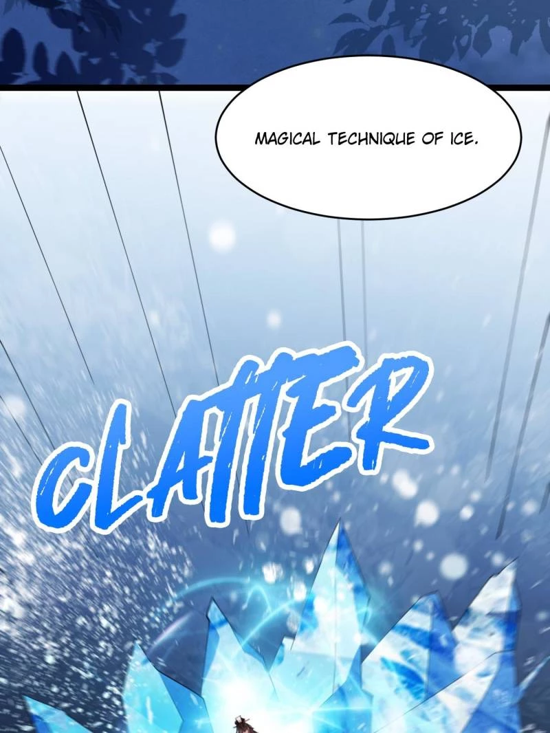 Sir, Don't Show Off Chapter 124 - 34