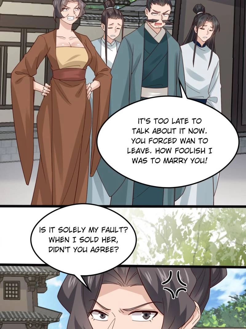 Sir, Don't Show Off Chapter 123 - 5
