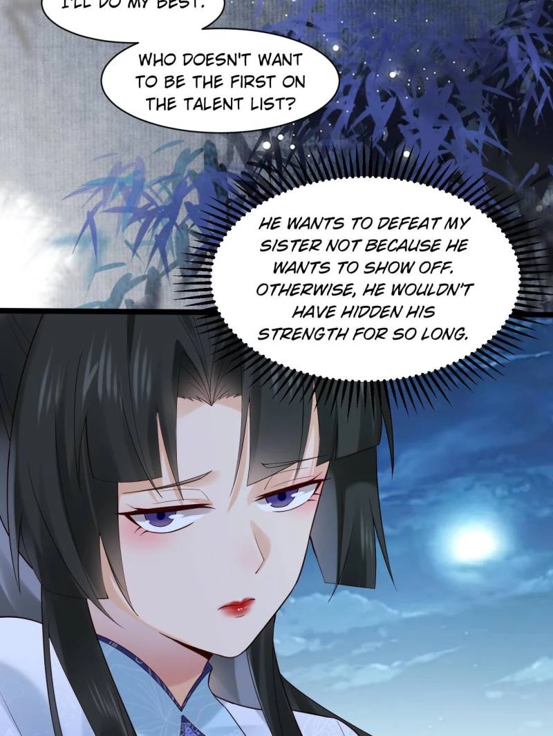 Sir, Don't Show Off Chapter 122 - 6