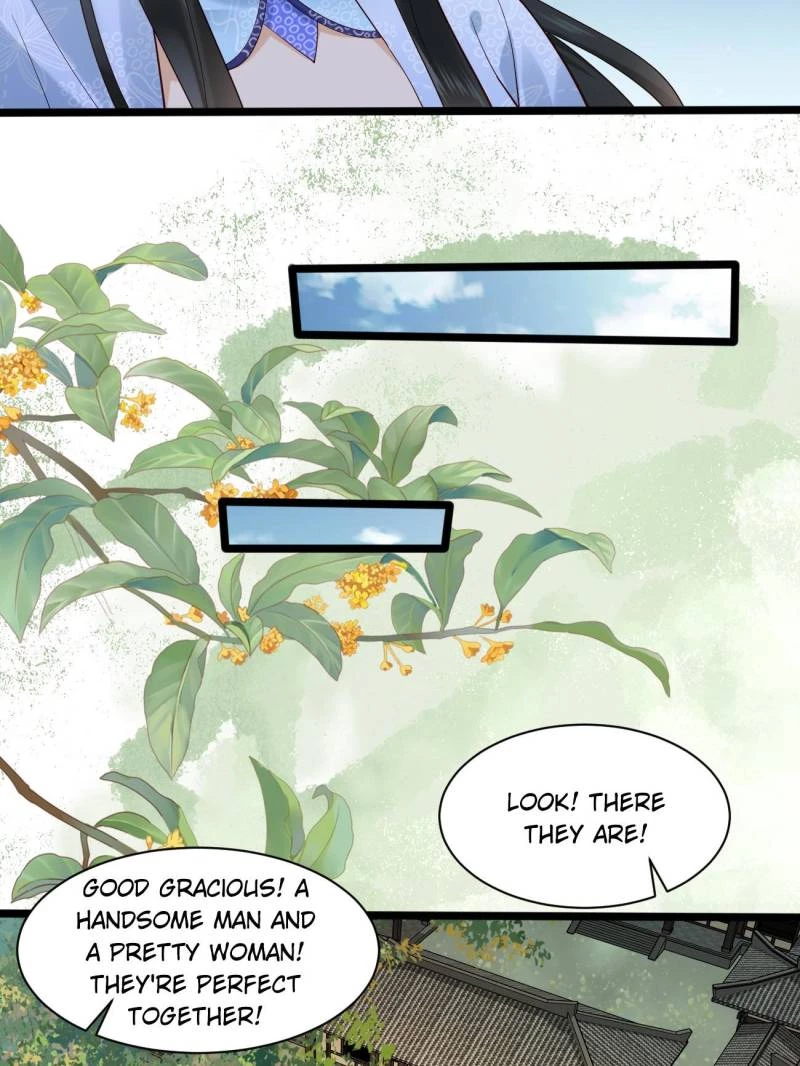 Sir, Don't Show Off Chapter 122 - 7