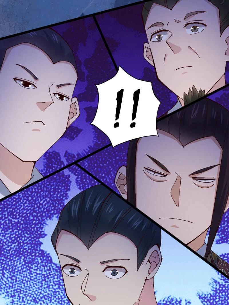Sir, Don't Show Off Chapter 124 - 37