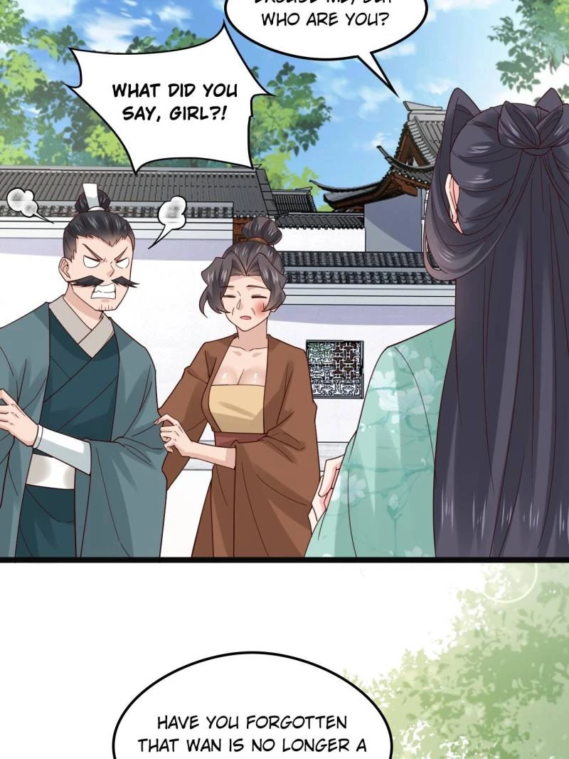 Sir, Don't Show Off Chapter 123 - 8