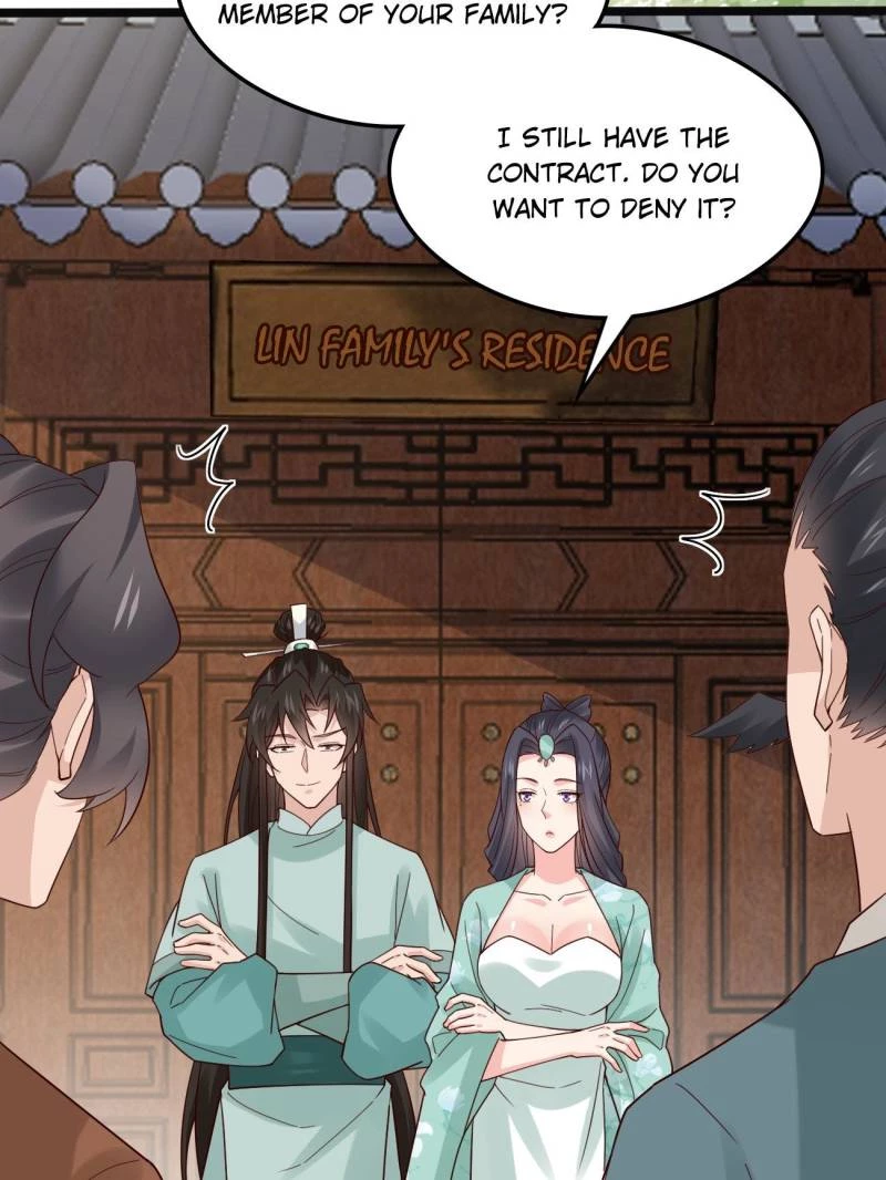 Sir, Don't Show Off Chapter 123 - 9