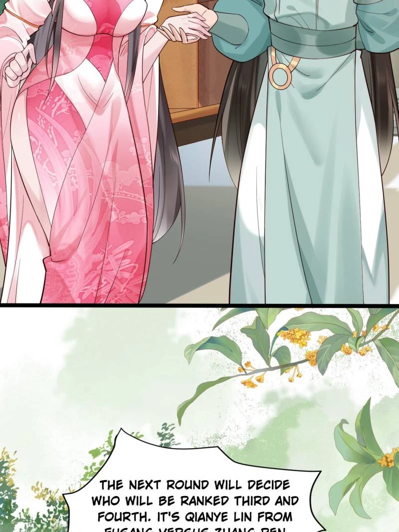 Sir, Don't Show Off Chapter 122 - 9