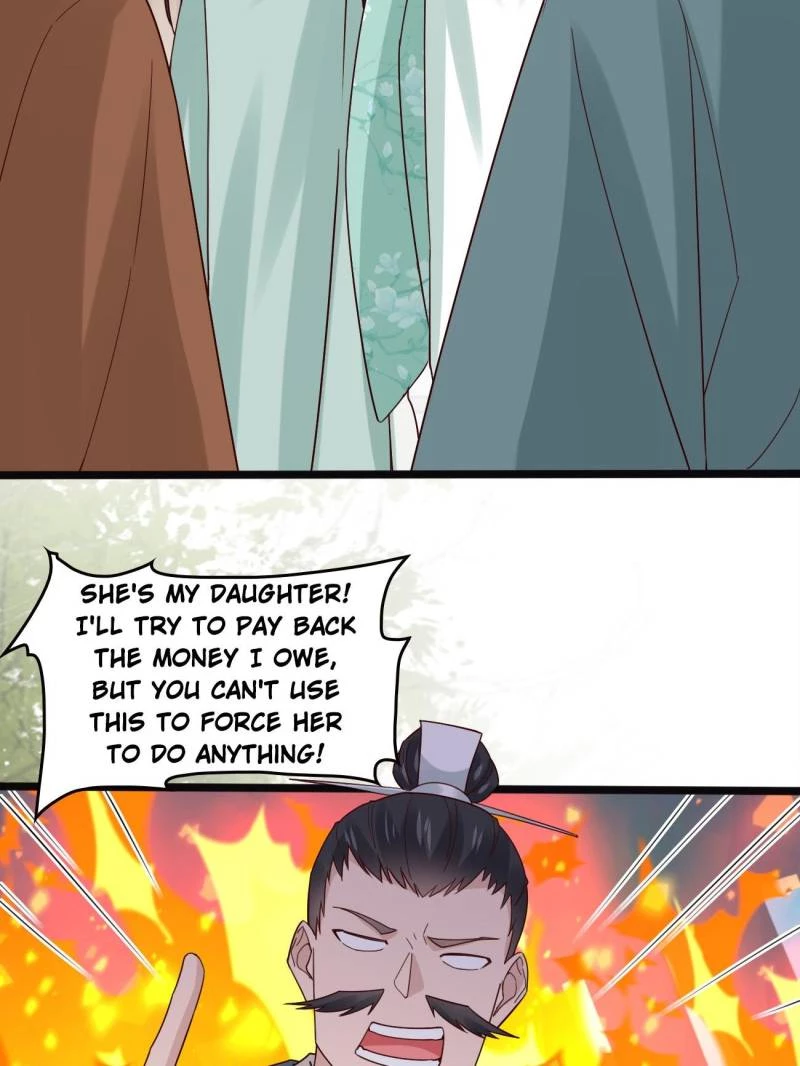 Sir, Don't Show Off Chapter 123 - 10