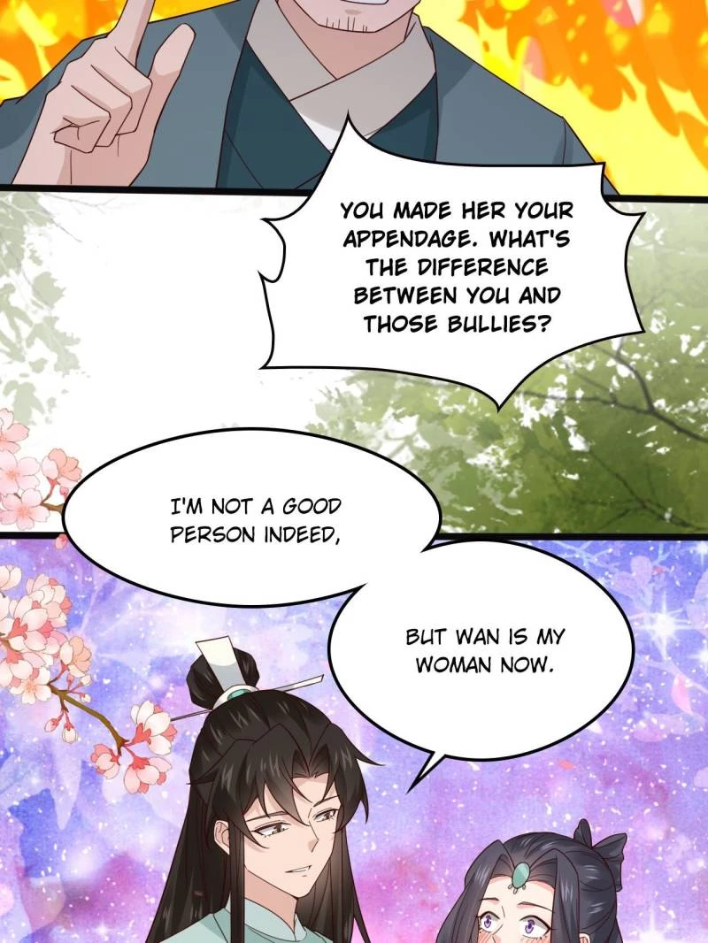 Sir, Don't Show Off Chapter 123 - 11