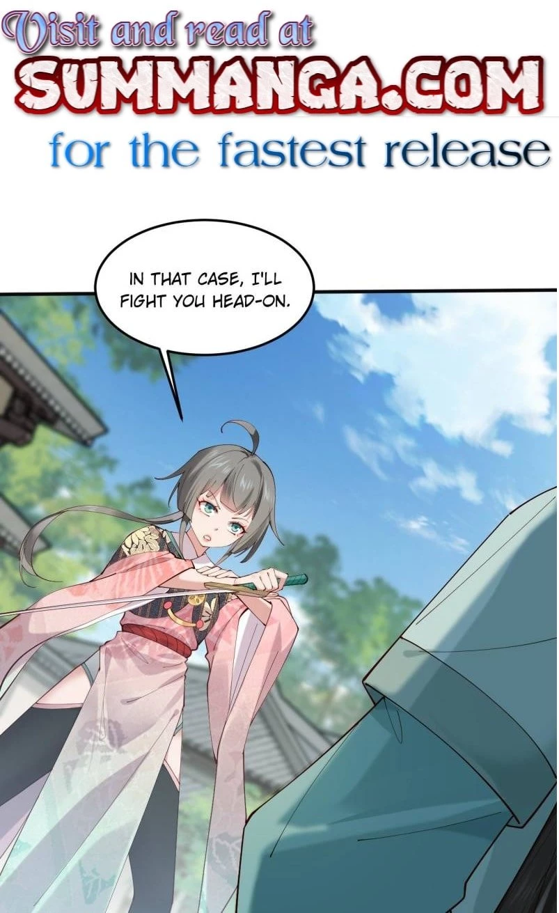 Sir, Don't Show Off Chapter 121 - 1