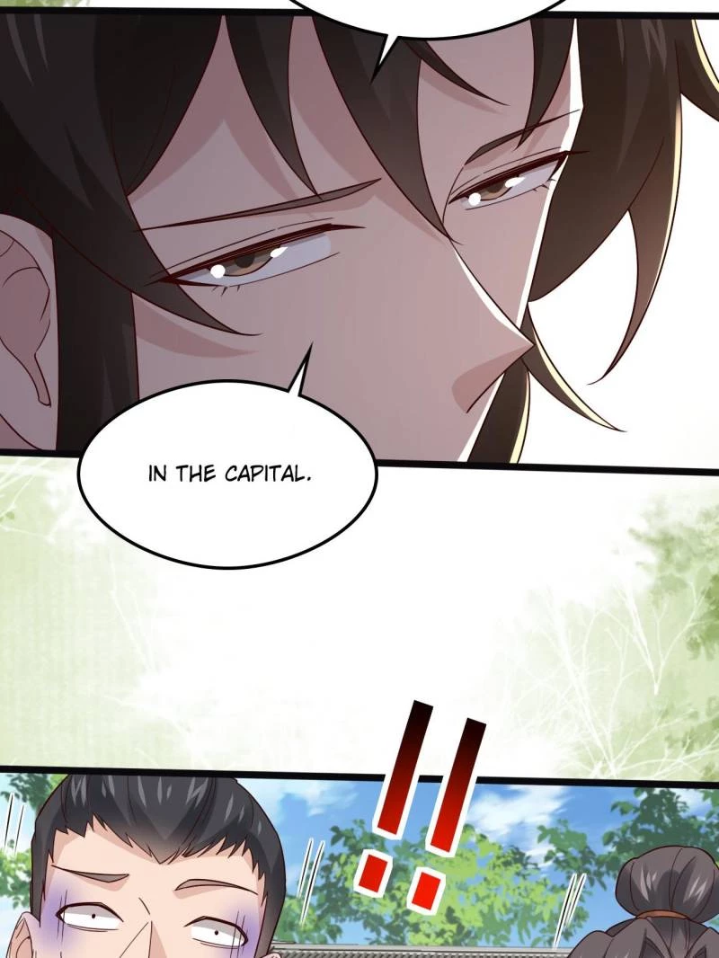Sir, Don't Show Off Chapter 123 - 13