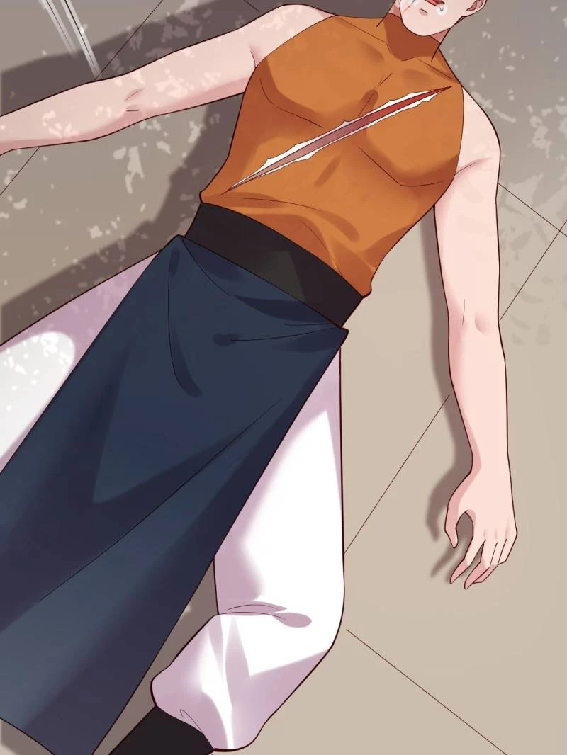 Sir, Don't Show Off Chapter 122 - 13