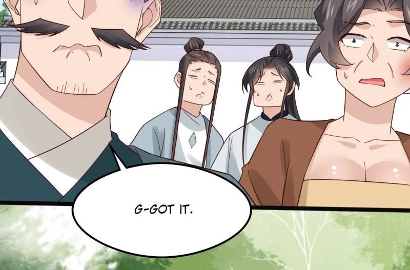 Sir, Don't Show Off Chapter 123 - 14