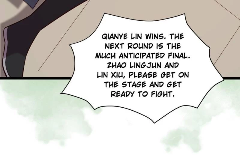 Sir, Don't Show Off Chapter 122 - 14