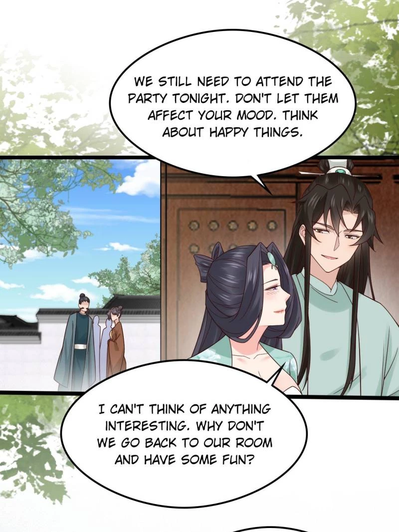 Sir, Don't Show Off Chapter 123 - 15