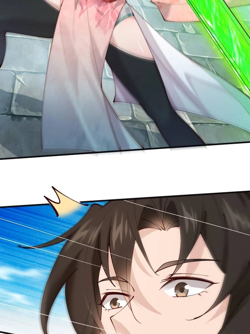 Sir, Don't Show Off Chapter 121 - 4