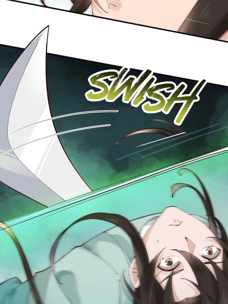 Sir, Don't Show Off Chapter 121 - 5