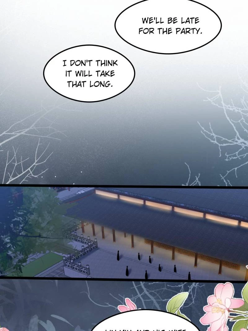 Sir, Don't Show Off Chapter 123 - 16