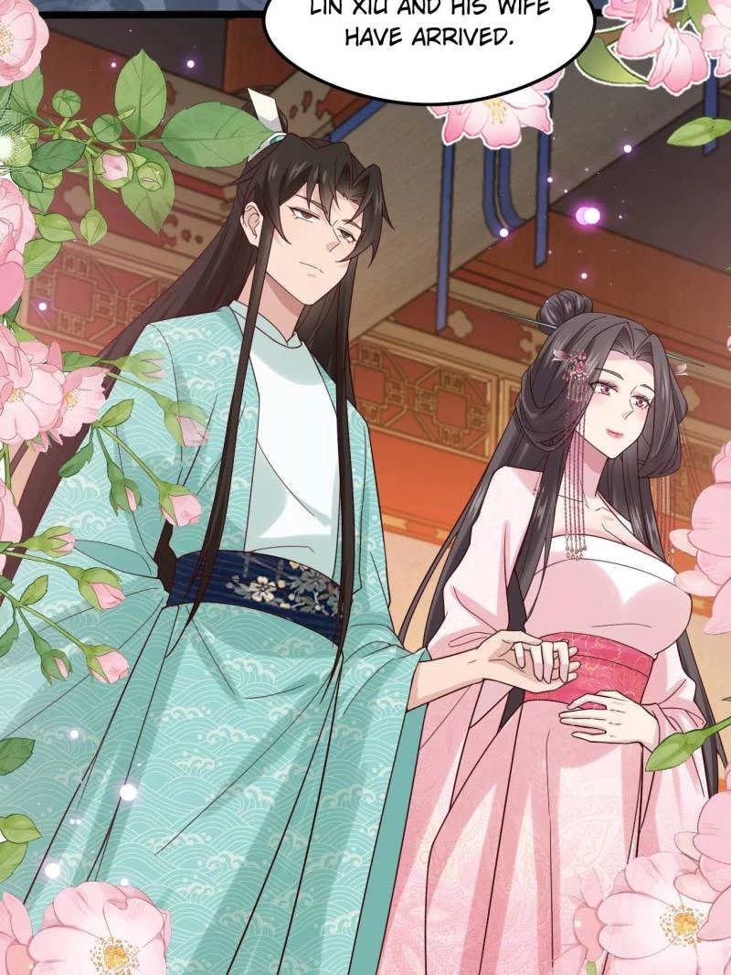 Sir, Don't Show Off Chapter 123 - 17