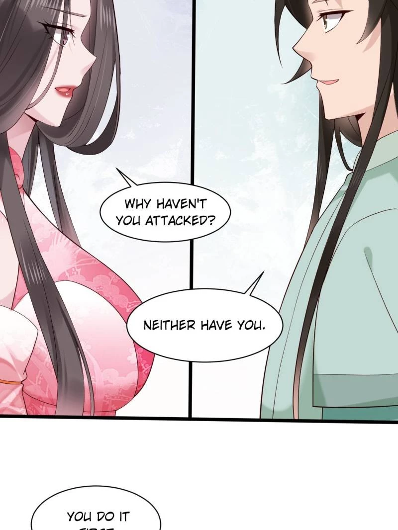 Sir, Don't Show Off Chapter 122 - 17