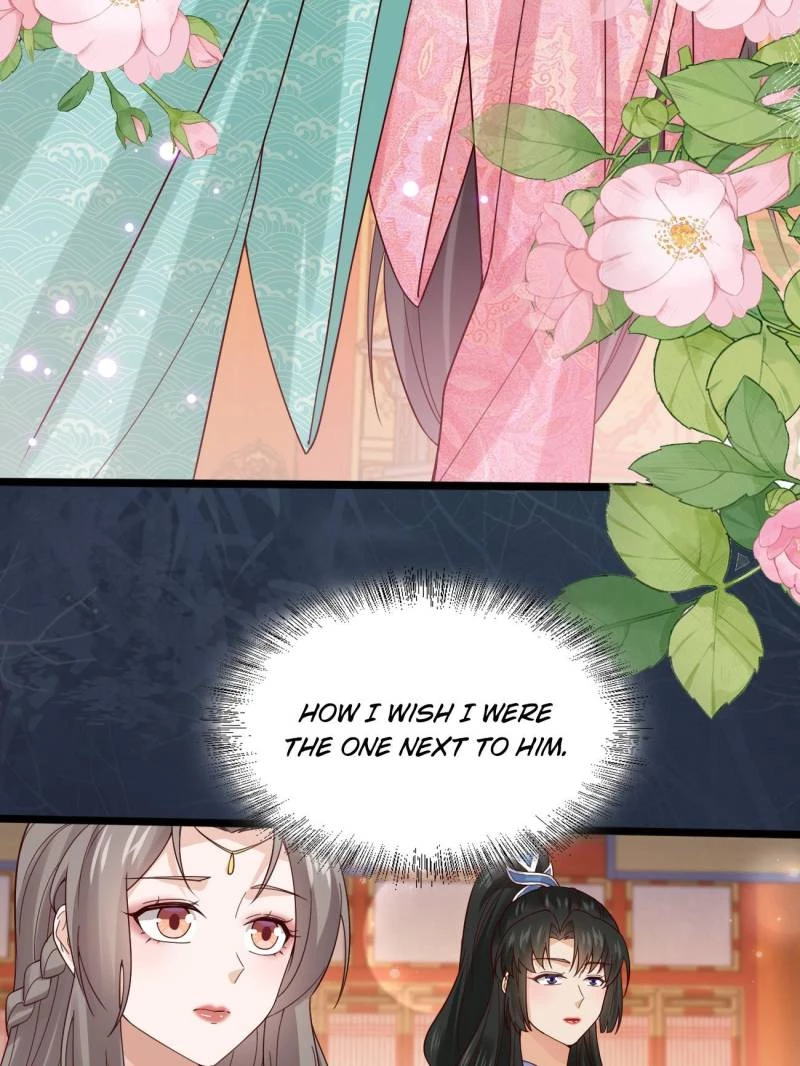 Sir, Don't Show Off Chapter 123 - 18