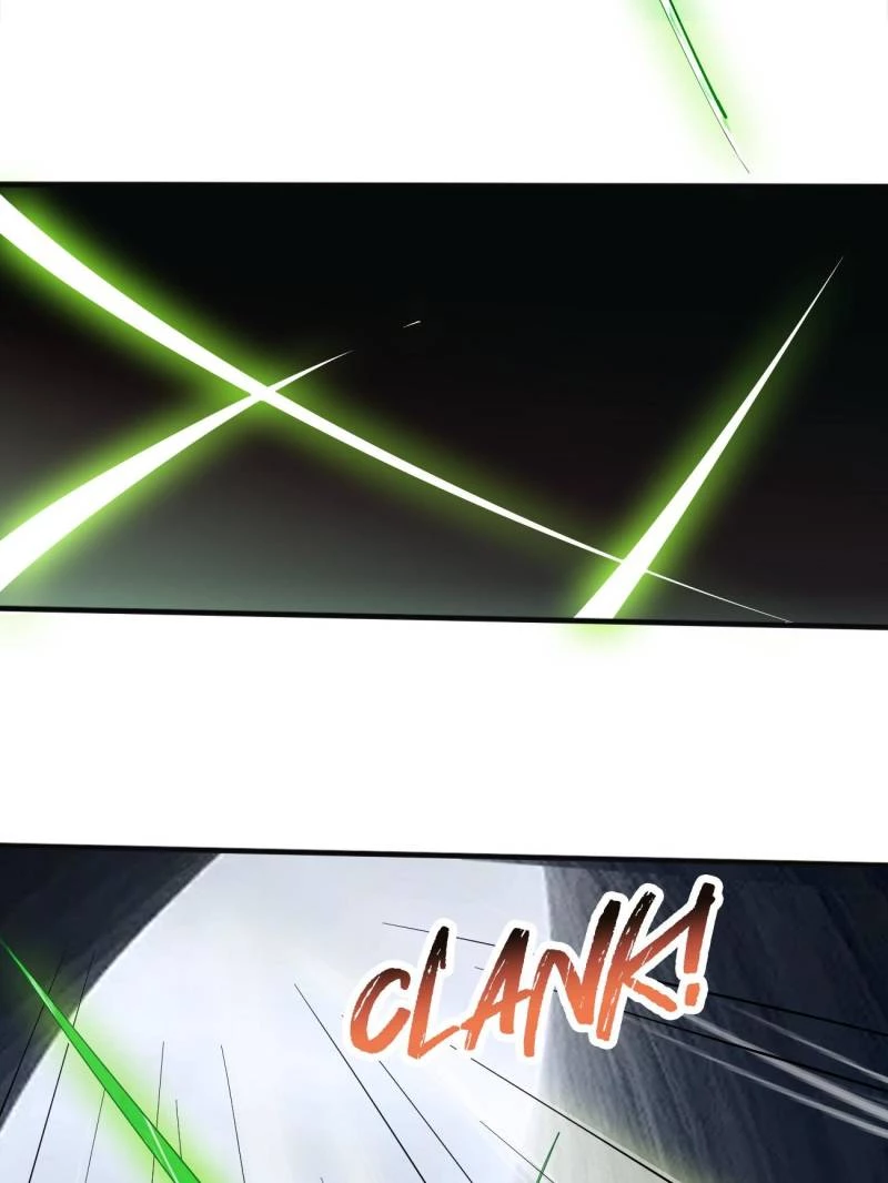 Sir, Don't Show Off Chapter 121 - 8