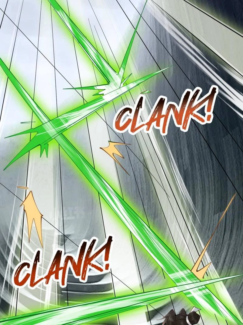 Sir, Don't Show Off Chapter 121 - 9