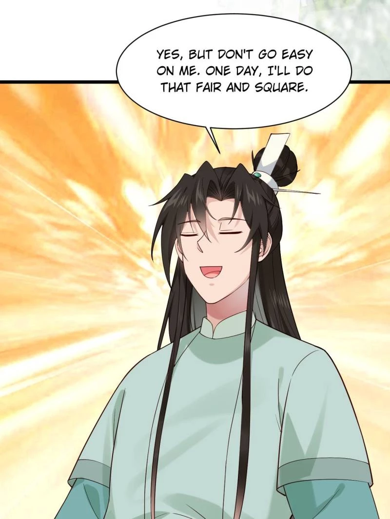 Sir, Don't Show Off Chapter 122 - 21