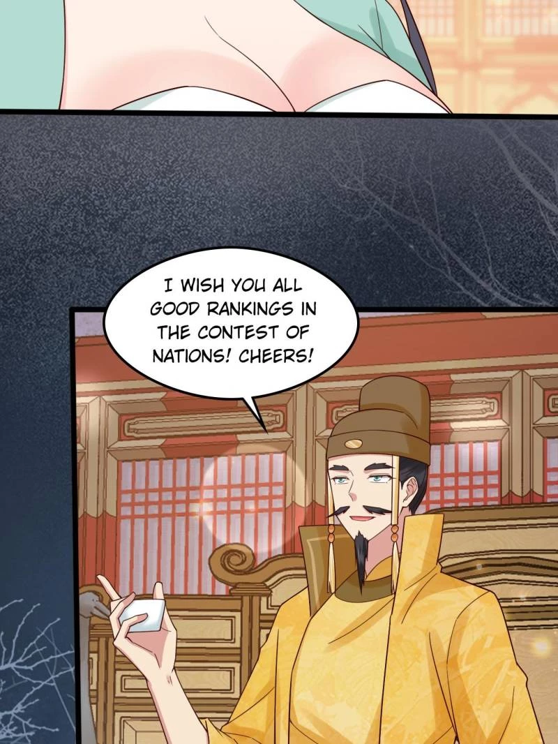 Sir, Don't Show Off Chapter 123 - 21