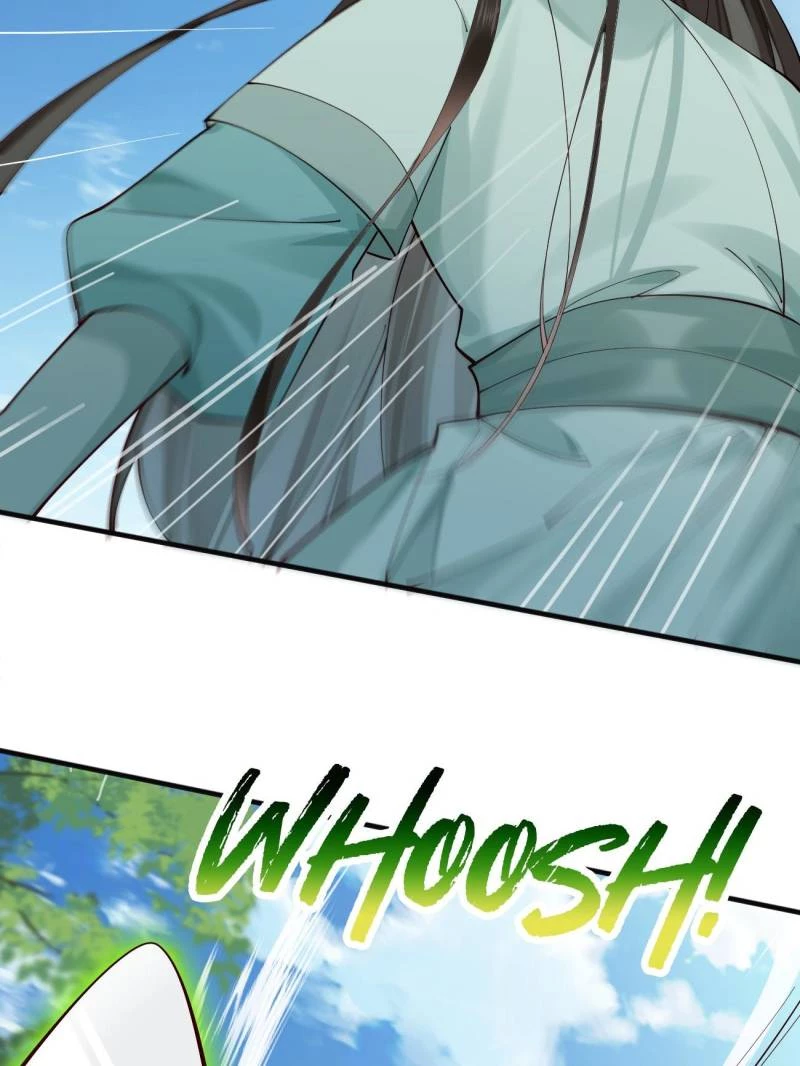 Sir, Don't Show Off Chapter 121 - 11