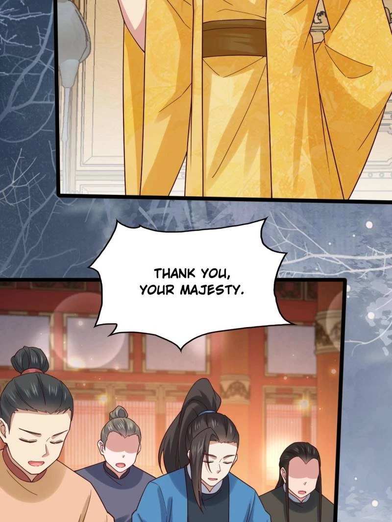 Sir, Don't Show Off Chapter 123 - 22