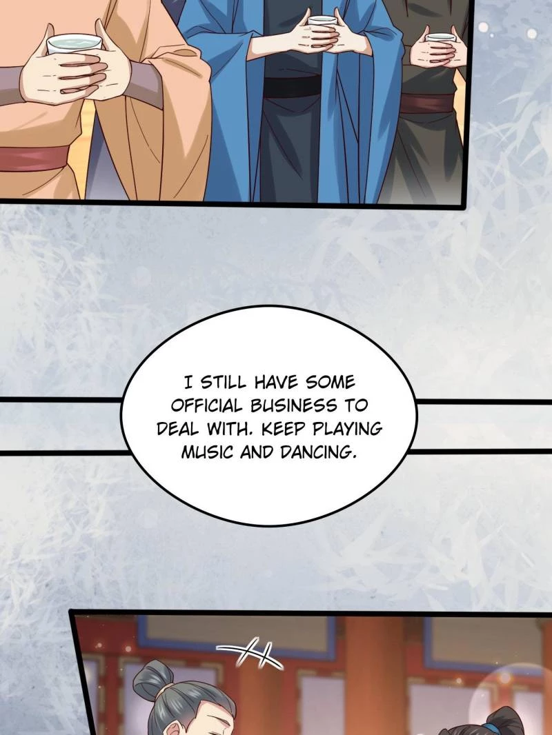 Sir, Don't Show Off Chapter 123 - 23