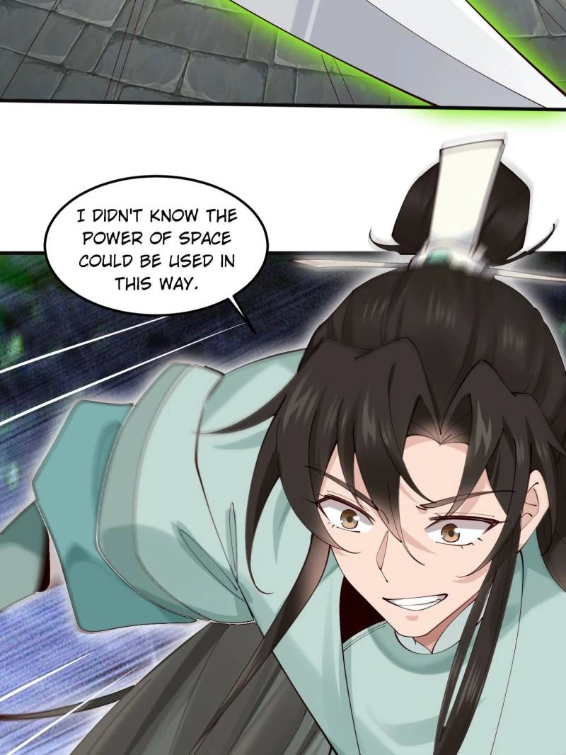 Sir, Don't Show Off Chapter 121 - 13