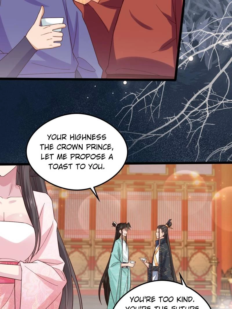 Sir, Don't Show Off Chapter 123 - 25